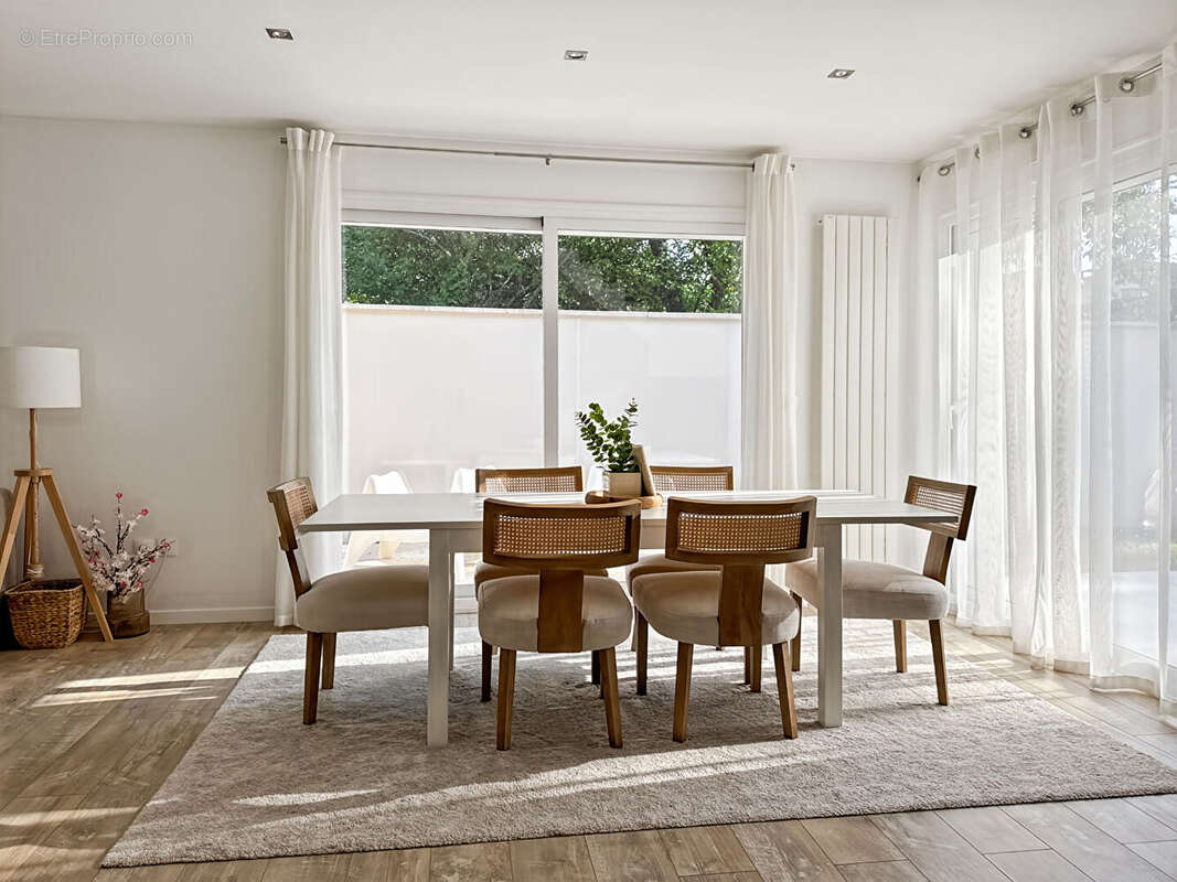 Maison 158m² à dammarie-les-lys - photo 5
