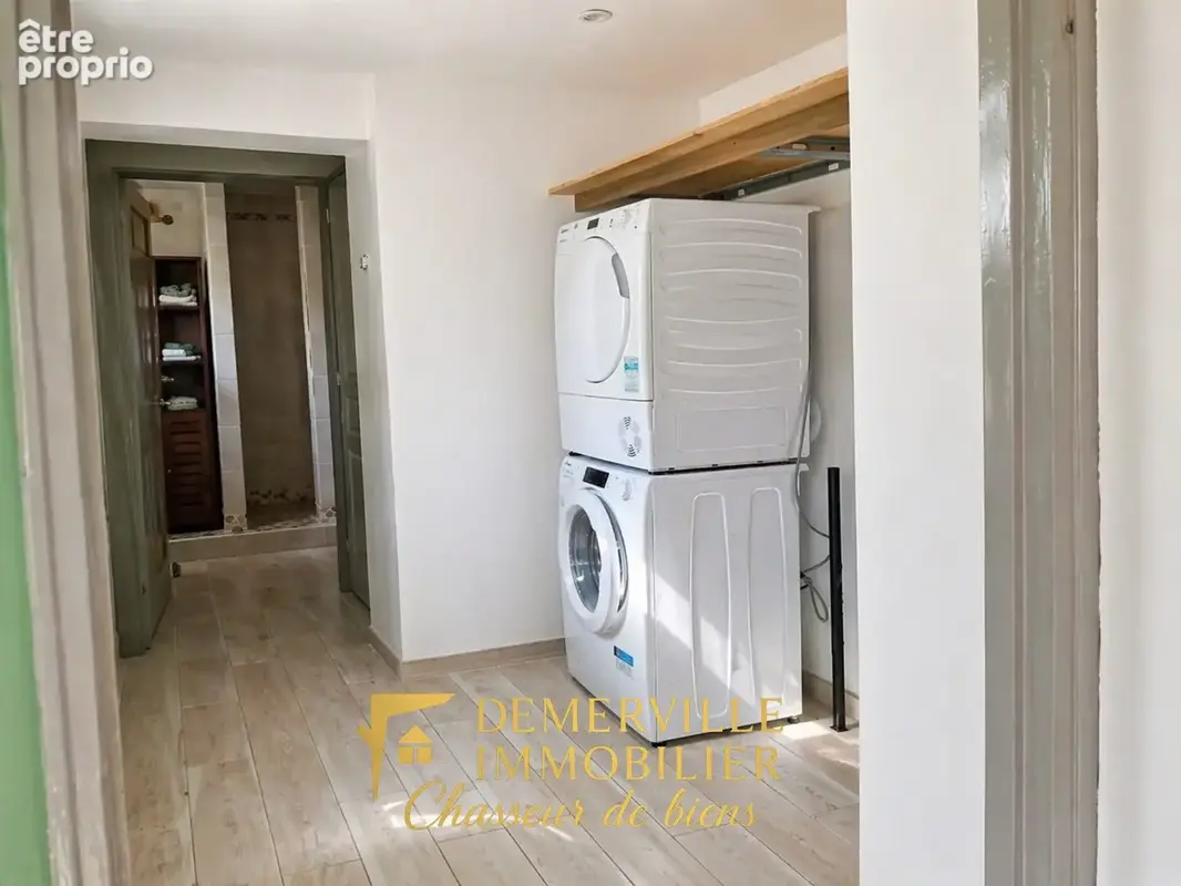 Maison 100 m² à Nampont  - photo 5