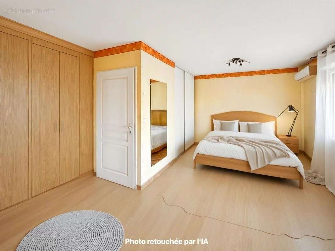 Appartement à BALMA