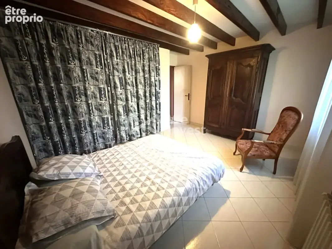 Maison 4 pièces 167 m² à vendre à Grane (26400) - photo 7