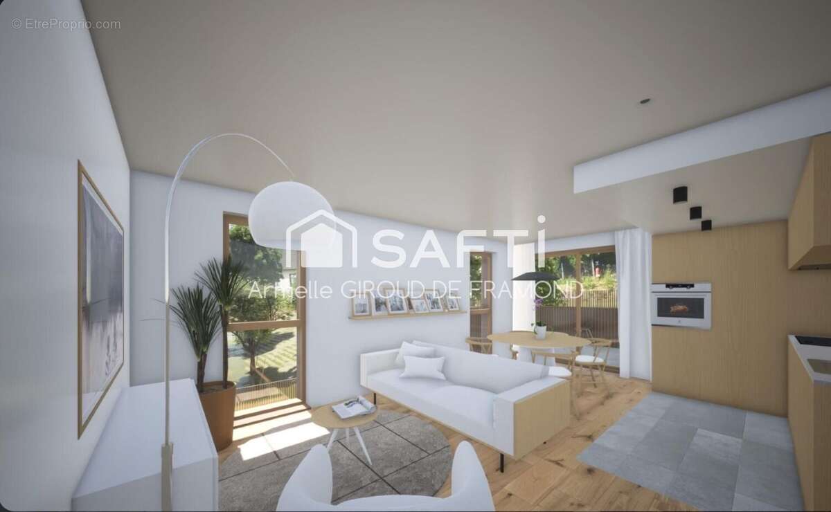 Photo 6 - Appartement à REININGUE