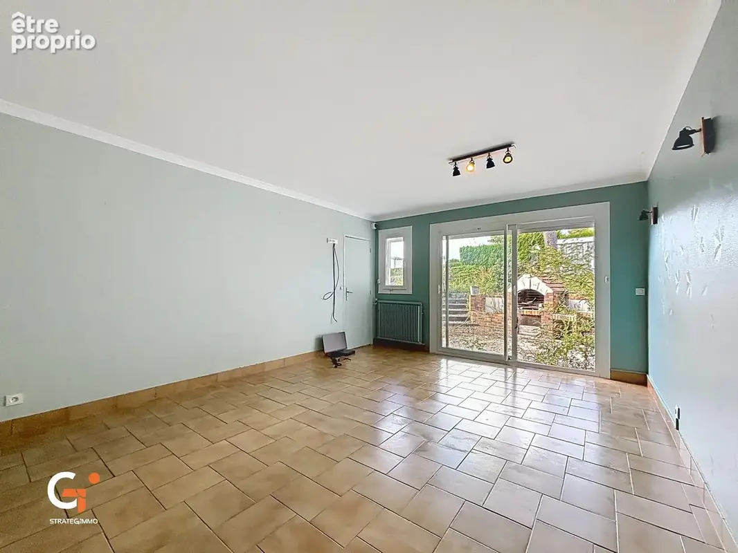 Saint-Étienne-du-Rouvray - Maison 5 pièces 99,55 m² - photo 6
