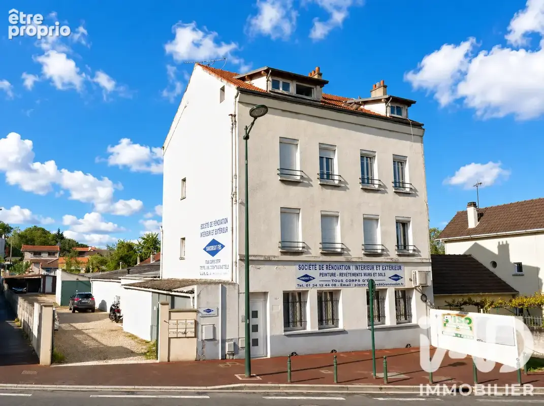 Photo 1 - Appartement à SOISY-SOUS-MONTMORENCY