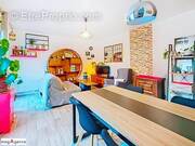 Appartement à SAINT-MALO