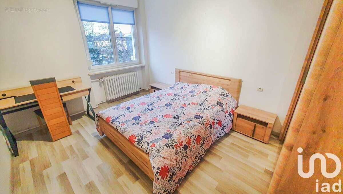 Photo 8 - Appartement à YUTZ