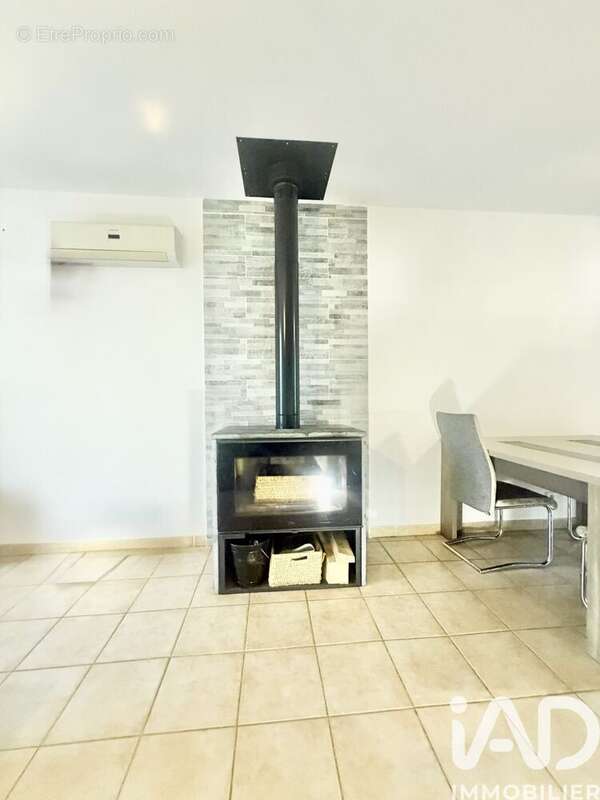 Photo 7 - Maison à VILLEPINTE