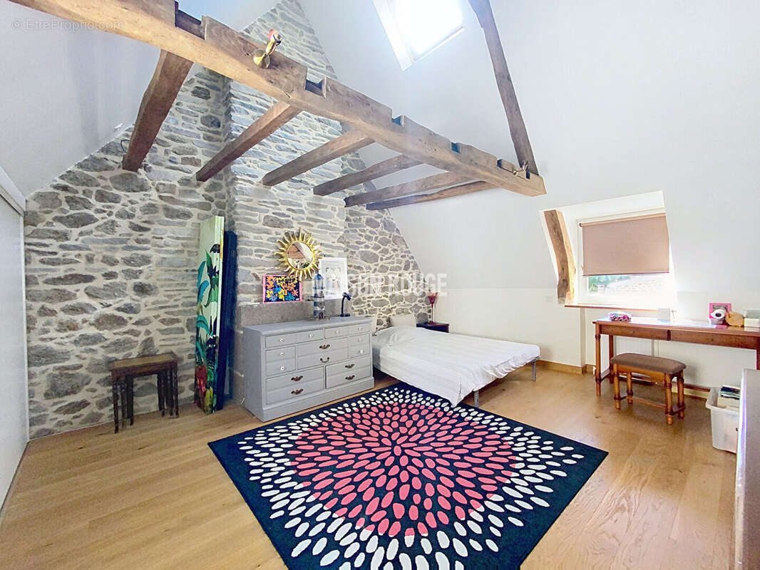 Appartement à SAINT-MALO