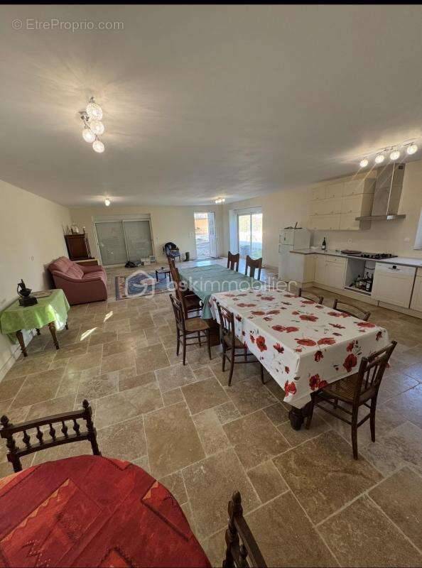 34500 beziers - prorpiété type 8 - 280m2 - terrain clos 1090m2 - piscine - - photo 4