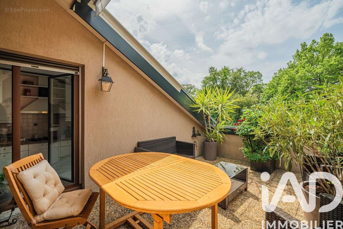 Photo 2 - Appartement à MEYLAN