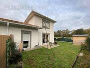 Maison à BENESSE-MAREMNE