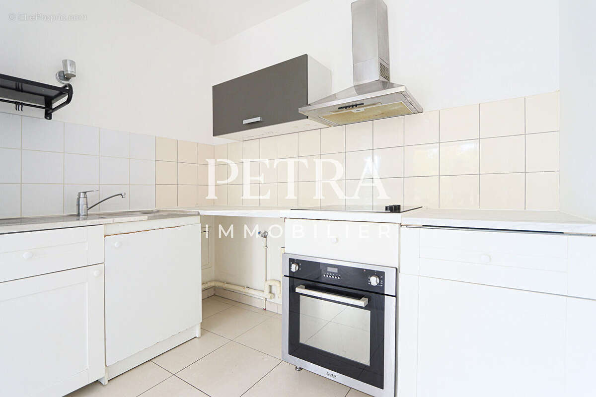 Appartement à BAGNEUX