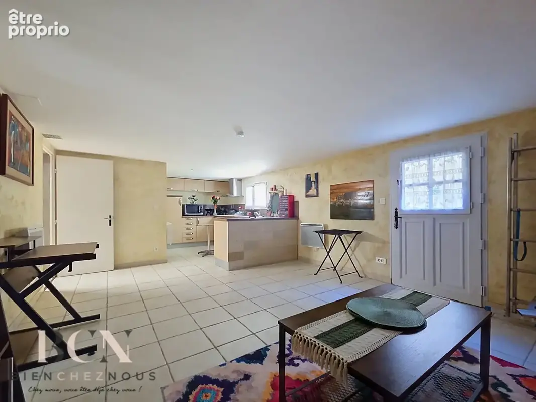 Maison familiale de 142 m2 avec jardin, garage et sous-sol total aménagé - photo 11