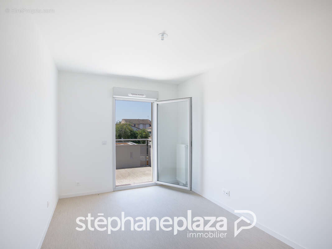 Appartement à MACON