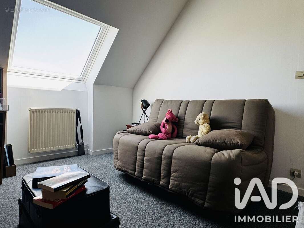Maison 102 m² à Agneaux  - photo 7