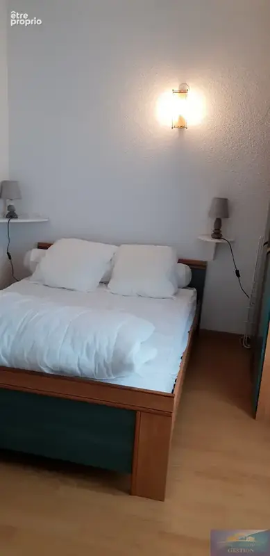 Appartement T2 / Box / 30 m2 - photo 15