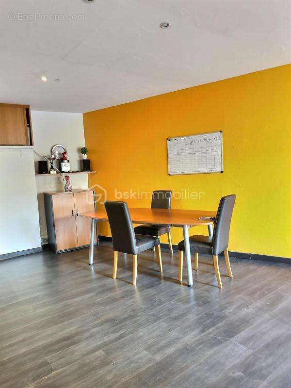 Maison à SAINT-ESTEVE