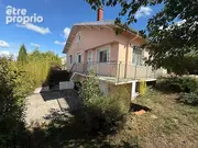 Maison à BULGNEVILLE