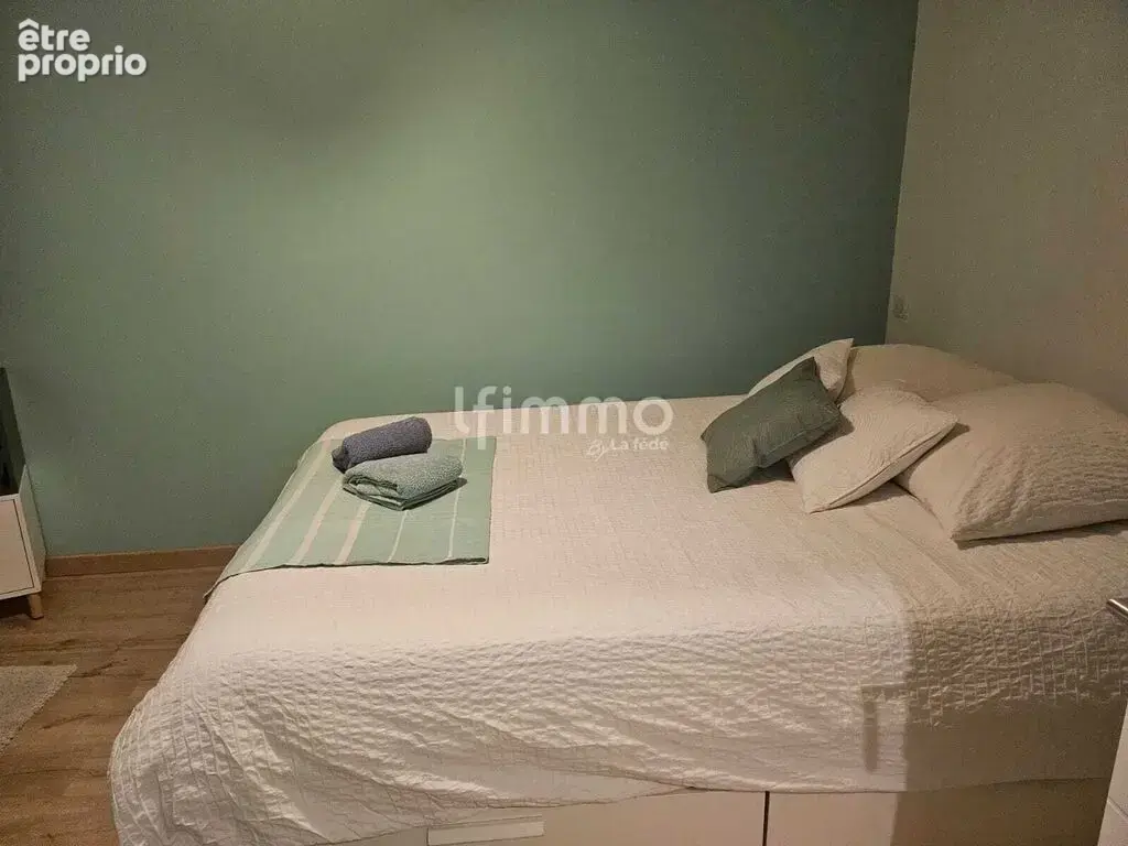 Maison d'exception de 500 m²  8 chambres Neuilly-saint-Front - photo 23