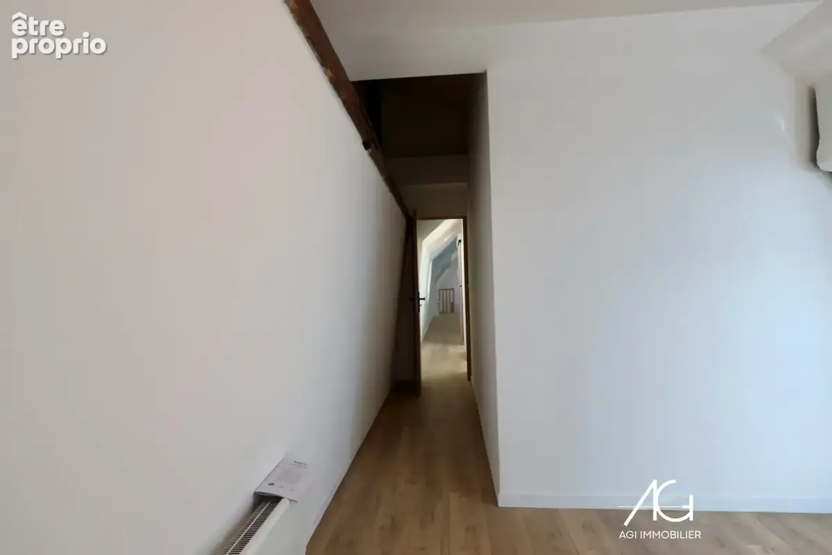 Appartement T3   50m2 rénové   Rue Léon Gambetta, Lille - photo 16