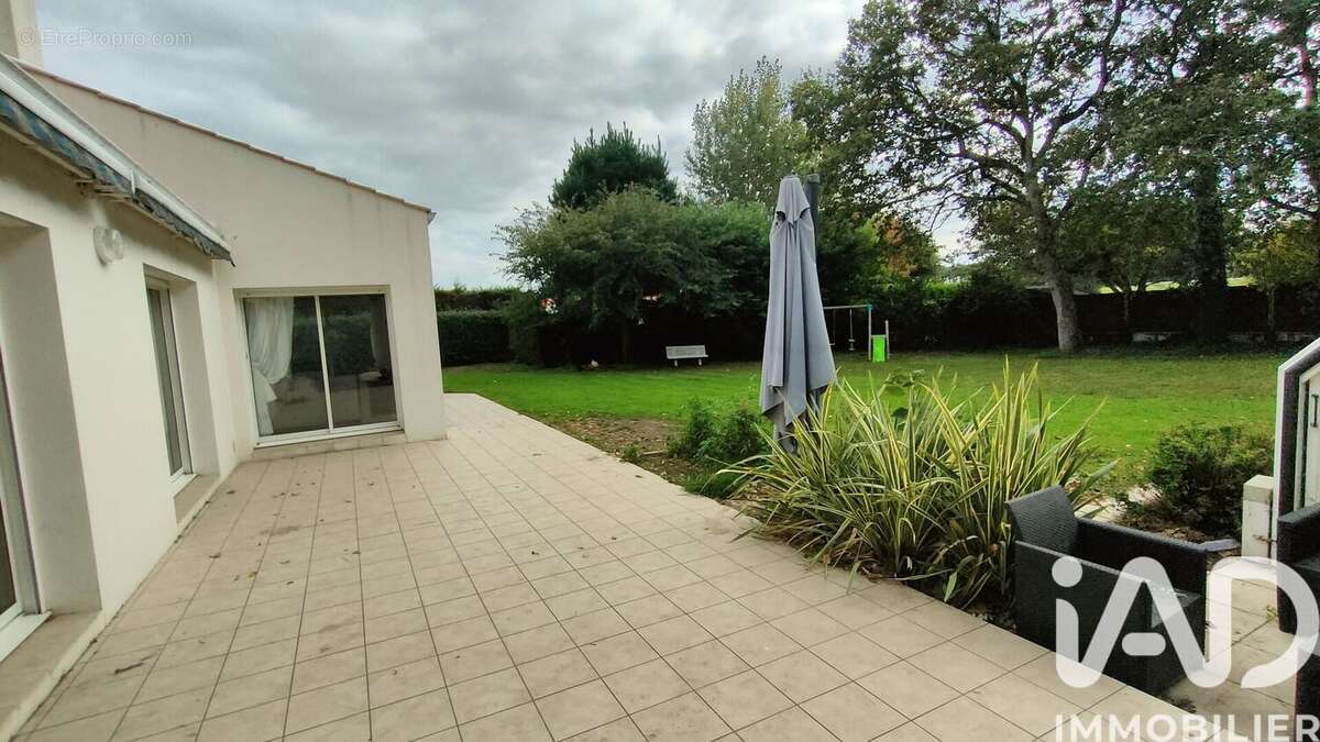 Photo 3 - Maison à NOTRE-DAME-DE-RIEZ