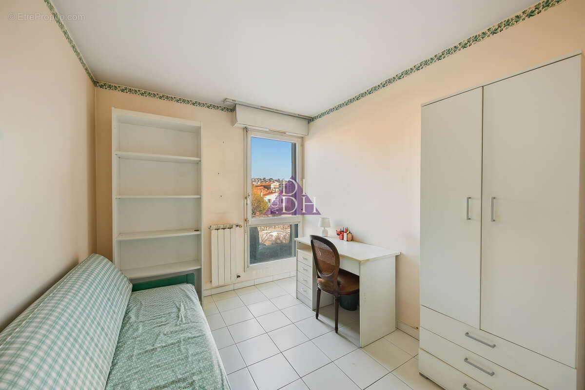 Appartement à HYERES