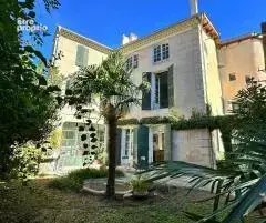Maison à CARPENTRAS