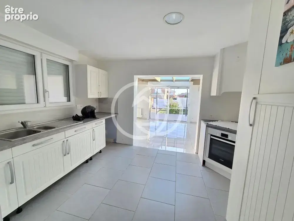 Maison T3 de 83m2 avec garage à NOEUX LES MINES - photo 2
