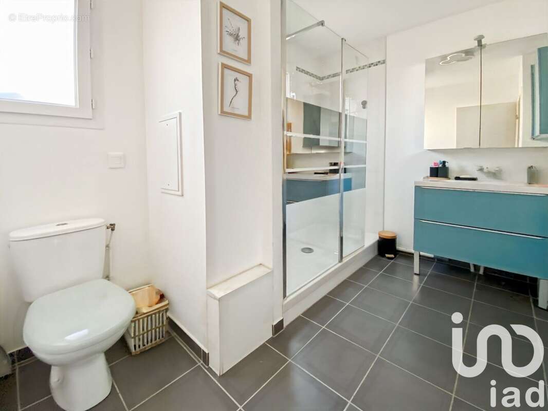 Photo 8 - Maison à COMBS-LA-VILLE