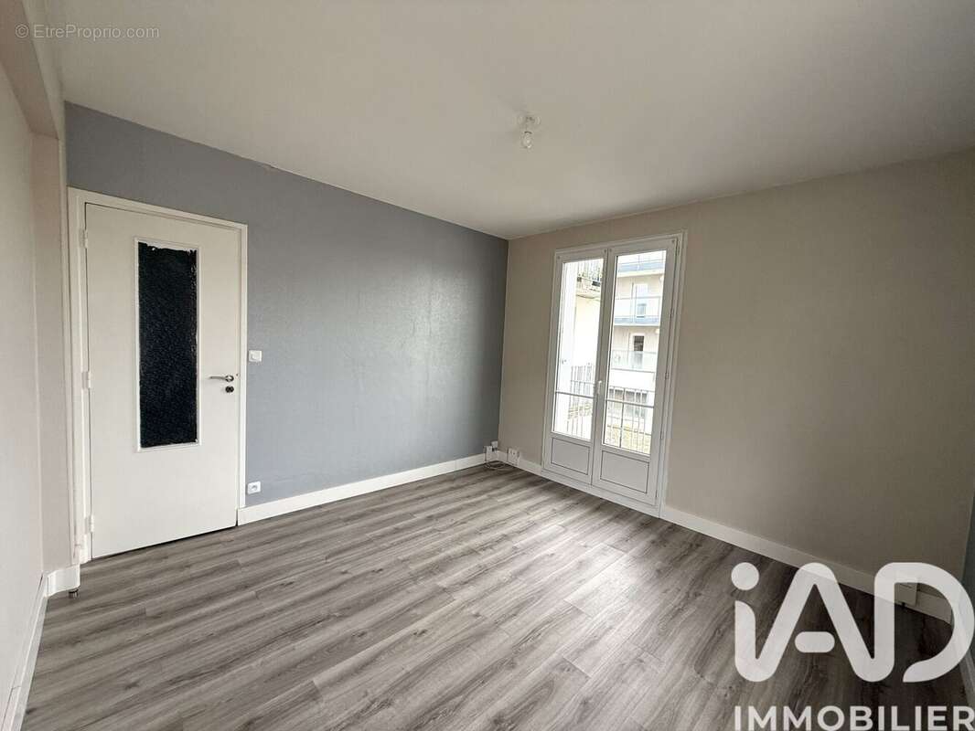 Photo 4 - Appartement à LANDERNEAU