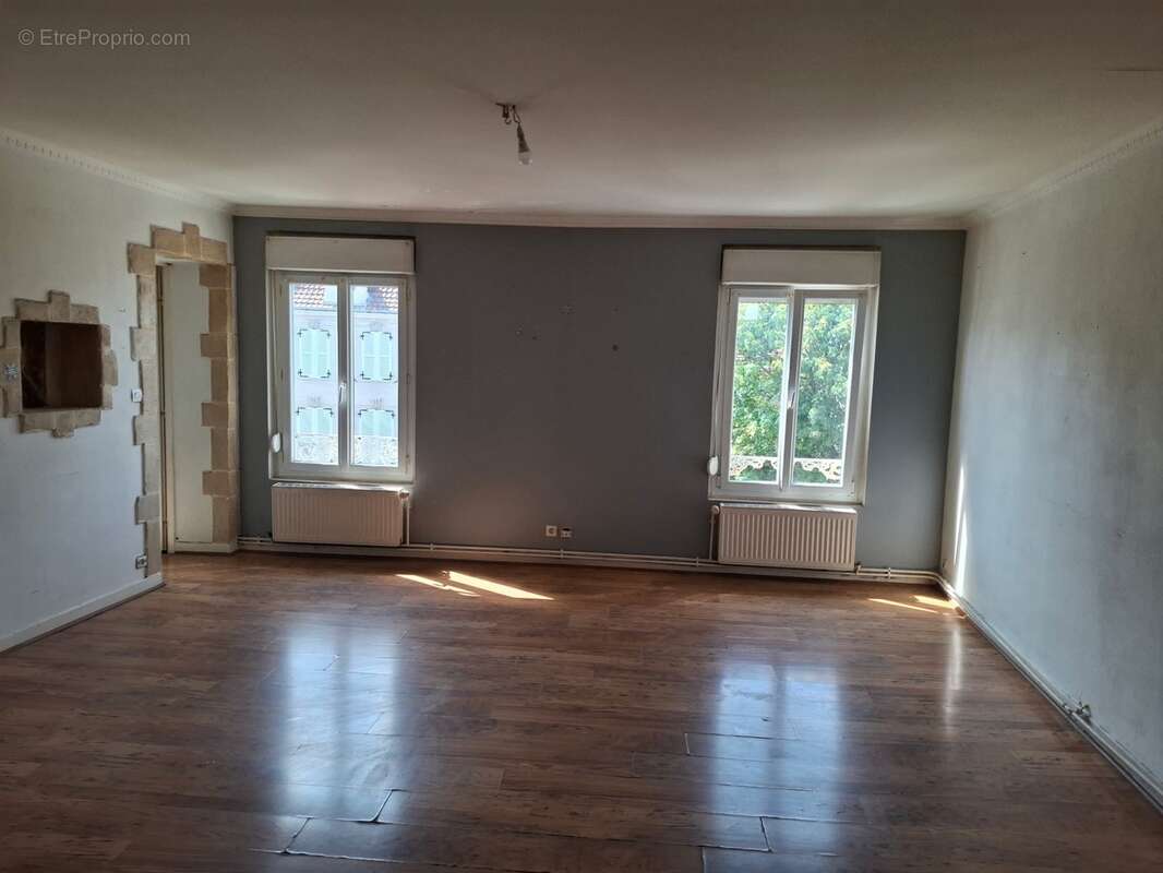 Immeuble de rapport - photo 7
