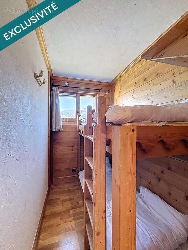 Photo 6 - Appartement à SAINT-GERVAIS-LES-BAINS