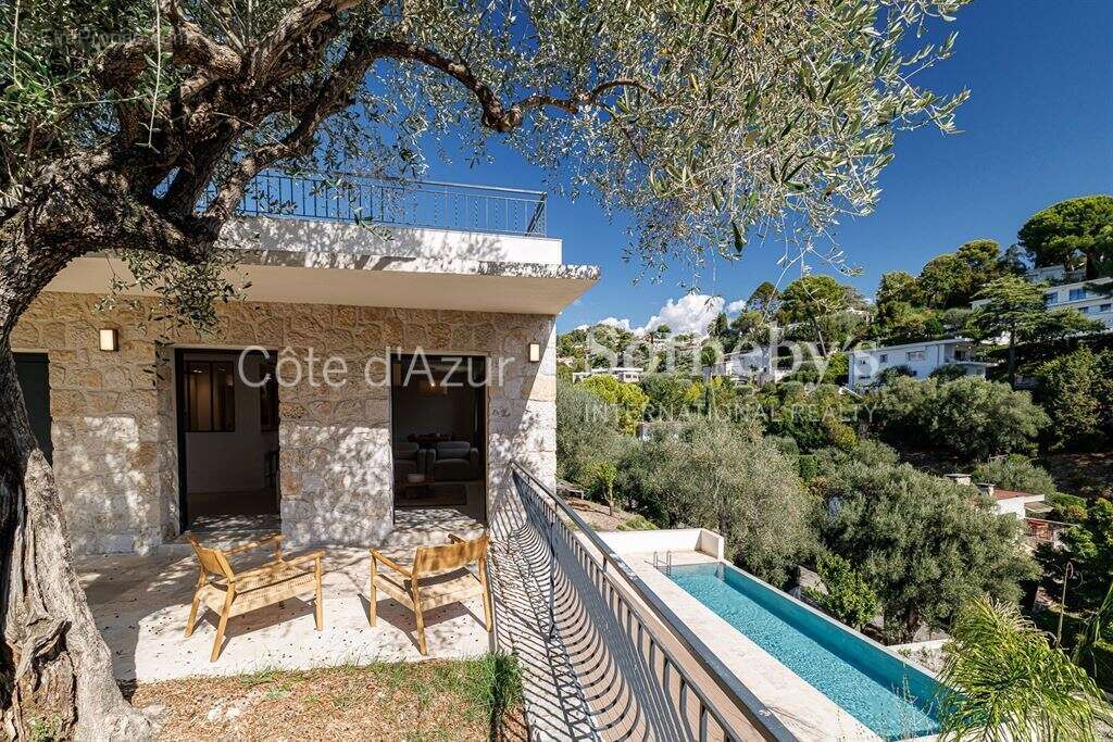 Maison à NICE