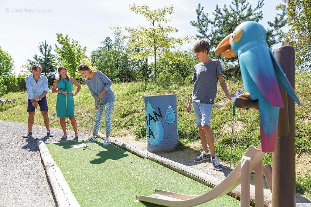 Investissement dans un Center Parcs - photo 24