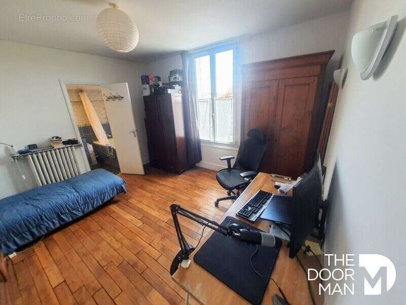 Maison à ARGENTEUIL