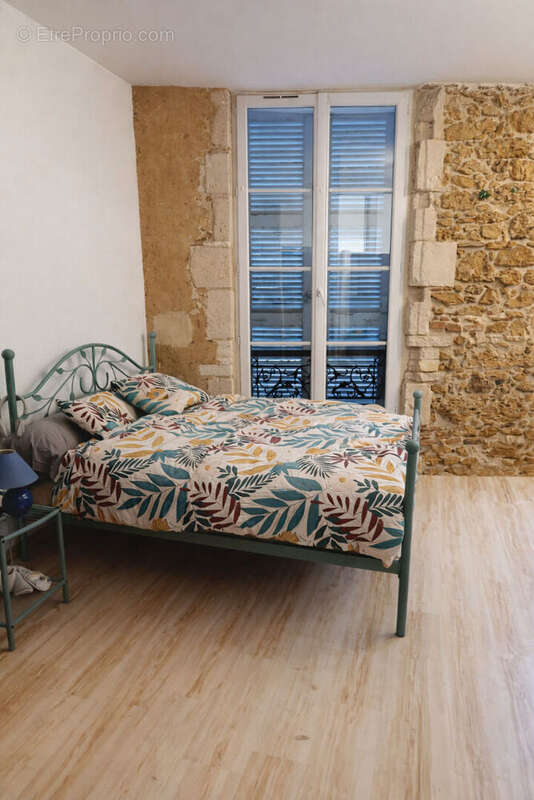 Appartement à MONT-DE-MARSAN