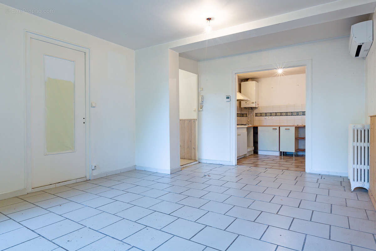 Maison à ROMANS-SUR-ISERE