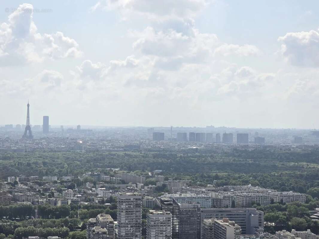 Appartement à PUTEAUX