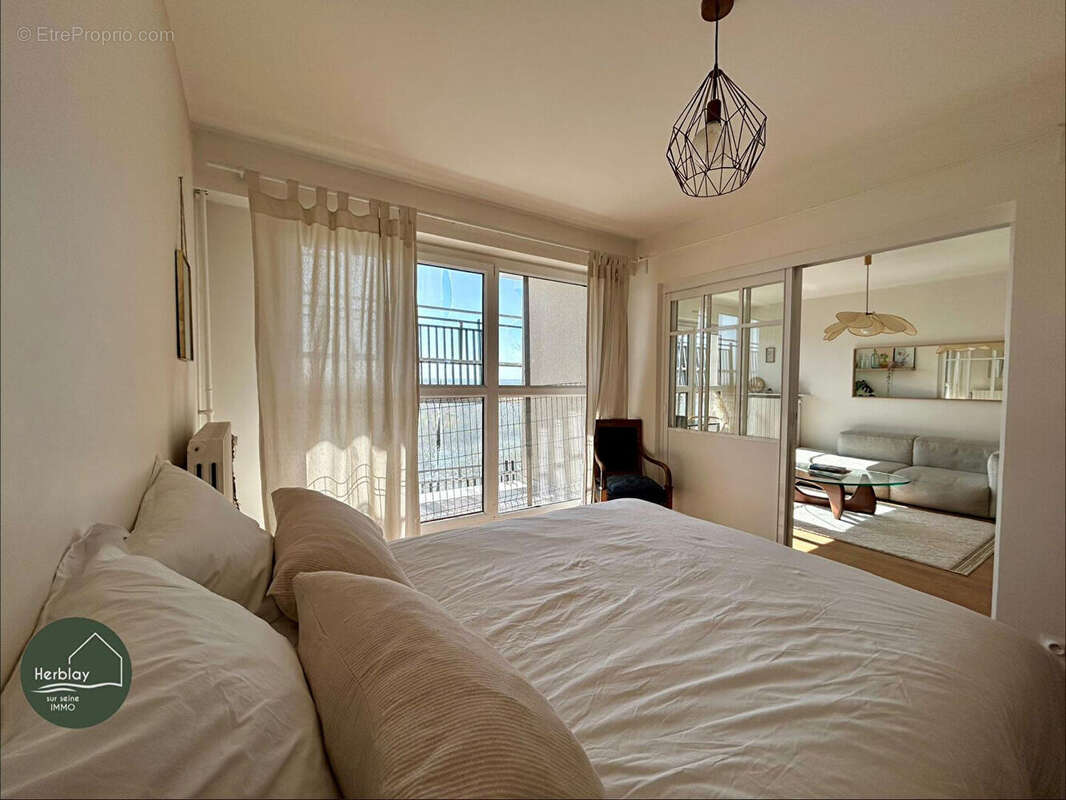 Appartement à HERBLAY