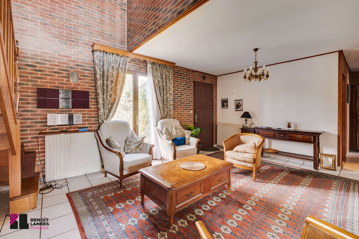 Photo 7 - Maison à CUGNAUX