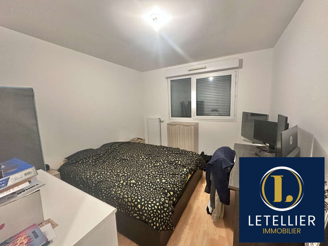 Appartement à ROUEN