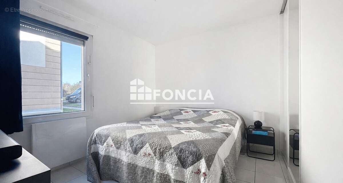 Appartement à TOUQUES