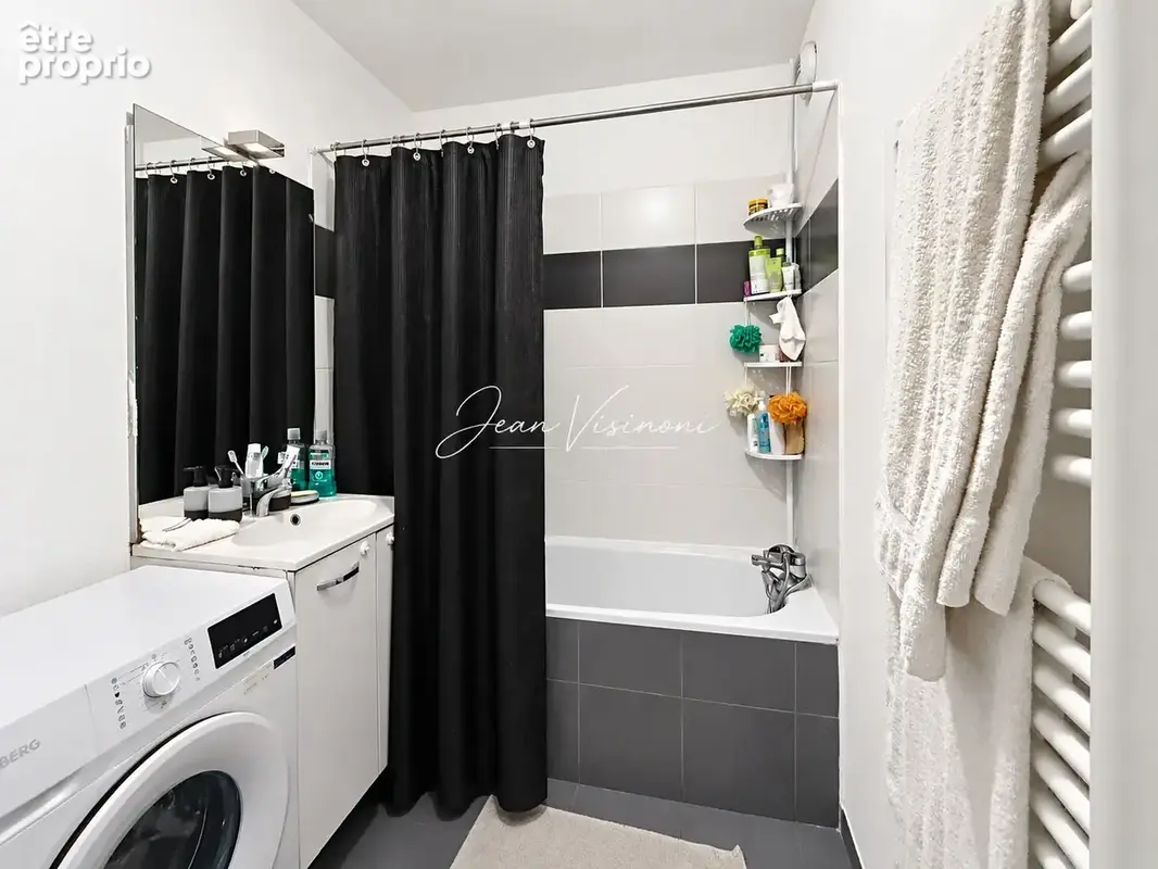 Appartement 3 pièces 63 m² à vendre à Marseille-15e (13015) - photo 22