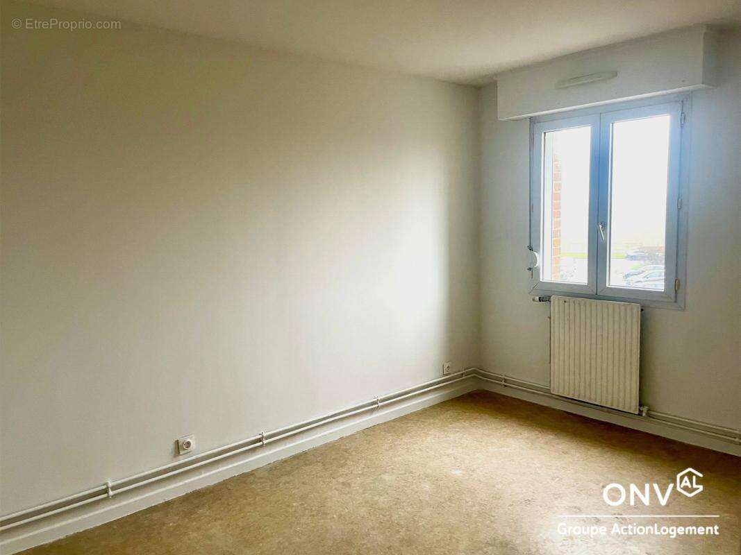 Appartement à CAPPELLE-LA-GRANDE