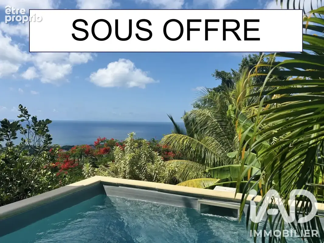Photo 1 - Maison à SAINTE-LUCE
