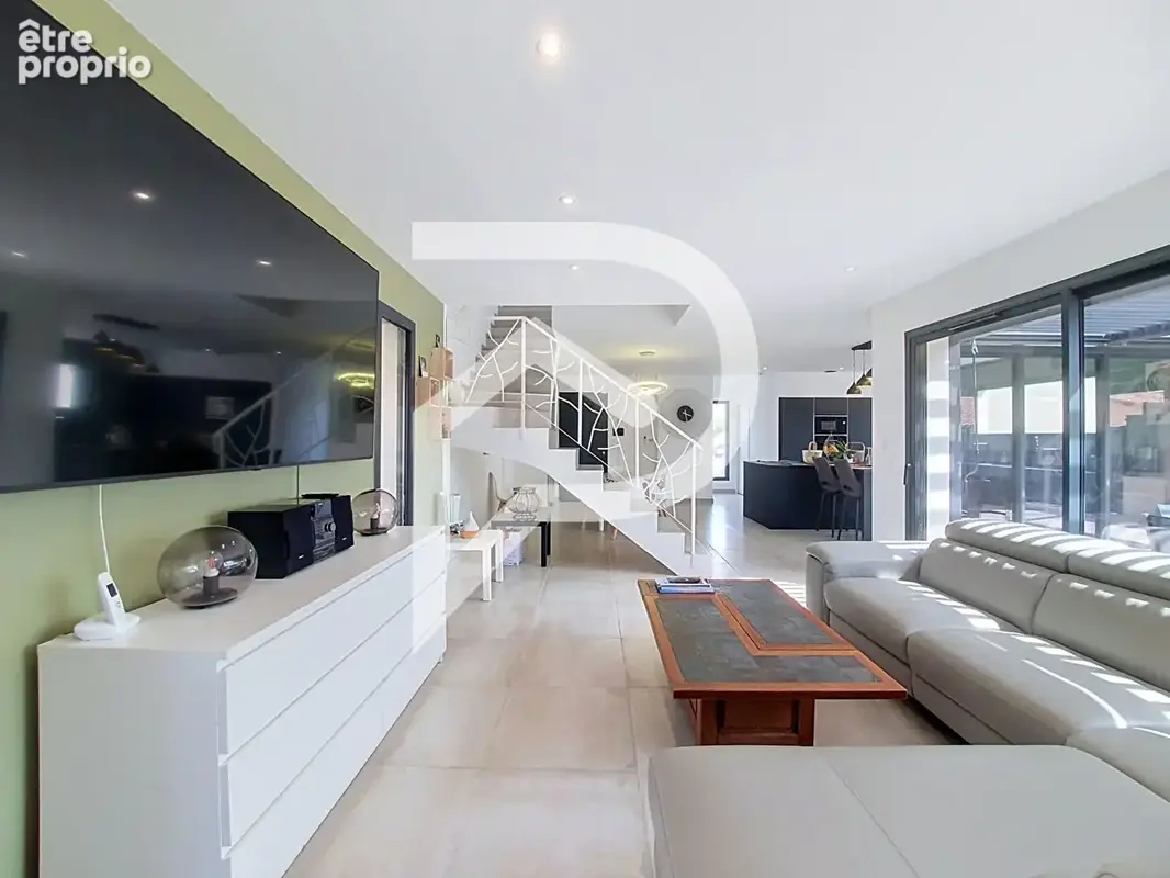Maison à vendre Montélimar 4 pièce(s) 120 m2 - photo 6