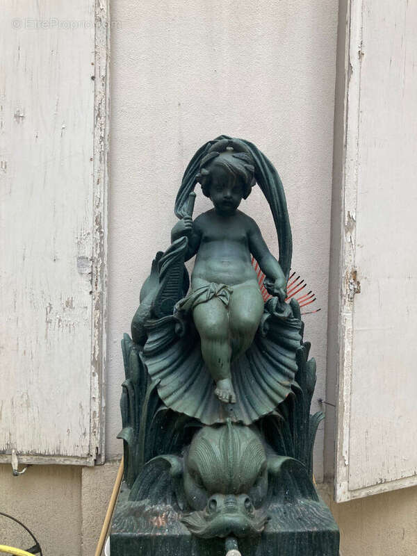 Appartement à PARIS-9E