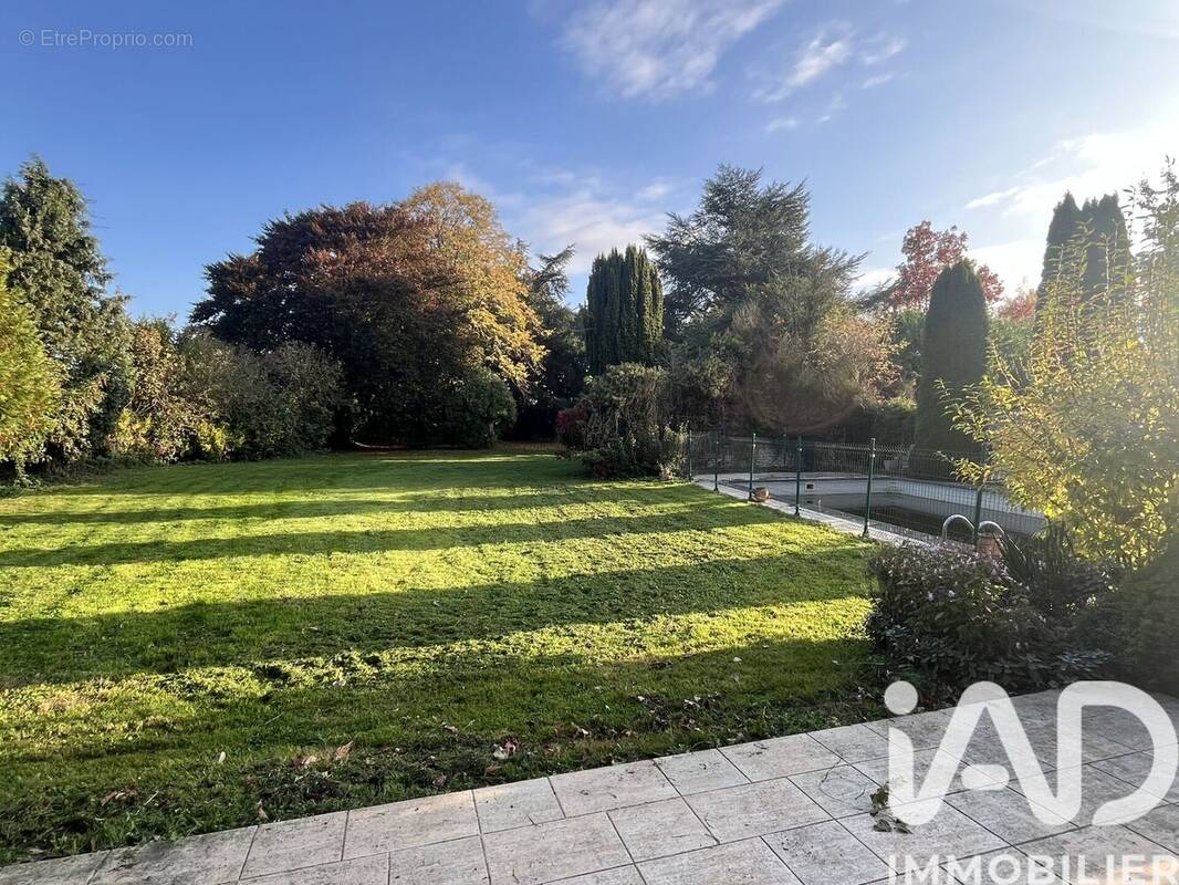 Photo 1 - Maison à SERANVILLERS-FORENVILLE