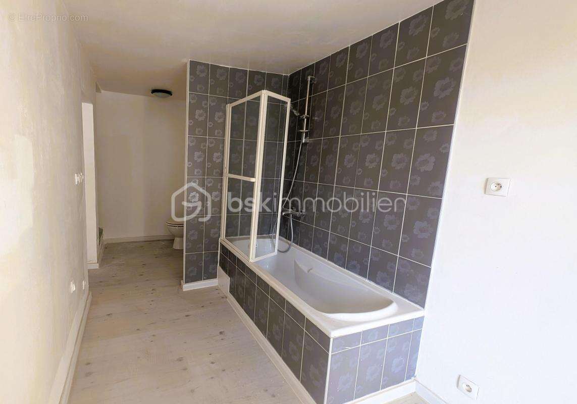 Maison à L&#039;ABSIE