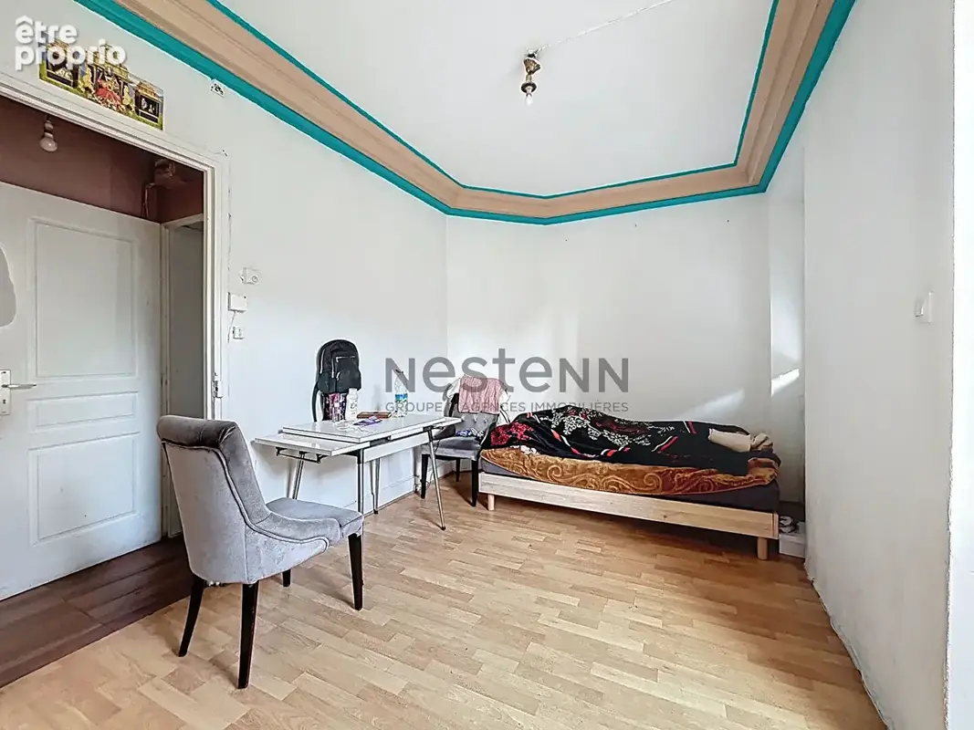 Studio 32 m² avec entrée indépendante à Villeneuve-Saint-Georges - photo 4