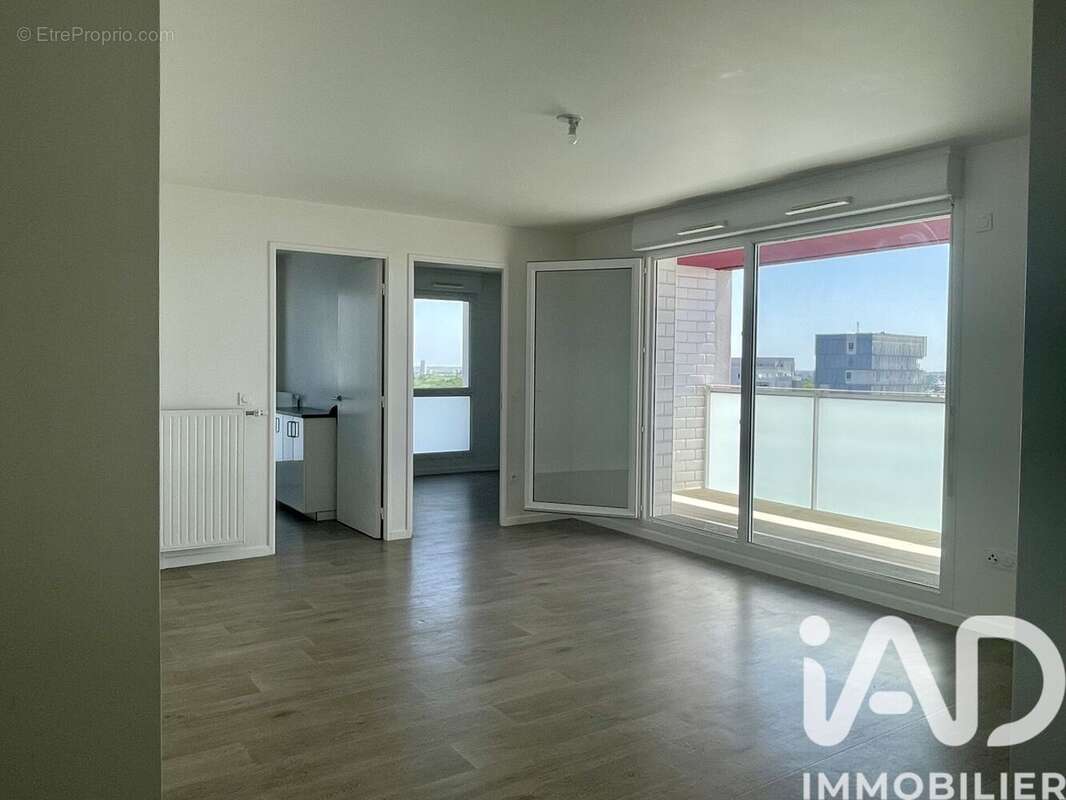 Photo 3 - Appartement à EVRY